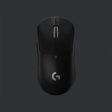 Logitech G PRO X Superlight Wireless Gaming Mouse 910-005882 (Black | White) Hot on Sale