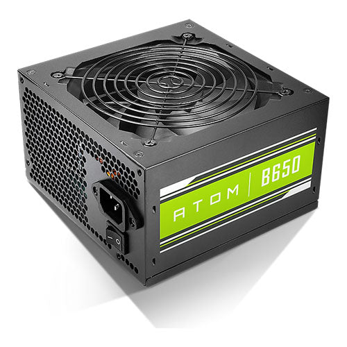 Antec ATOM B650 650W 80+ Bronze Power Supply Online Hot Sale