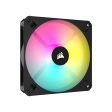 Corsair iCUE AR120 RGB 120mm ( Black CO-9050166-WW   White CO-9050168-WW ) Case Fan Discount