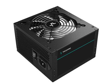 Deepcool DQ750ST 750W 80+ Gold Power Supply DP-GD-DQ750ST Hot on Sale