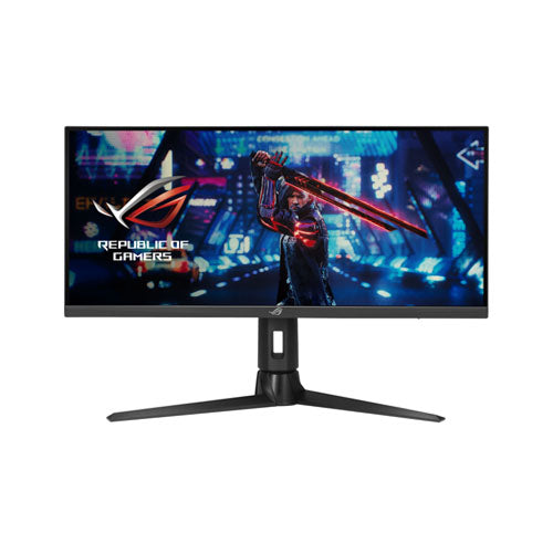 Asus ROG Strix XG309CM 29.5” IPS USB Type-C KVM Gaming Monitor Online now