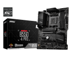 MSI B550-A PRO (AM4) Motherboard Supply