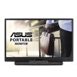 Asus ZenScreen MB166B 15.6  IPS 60hz 1080p USB3.2 Portable Monitor Hot on Sale