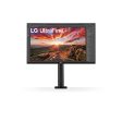 LG 27UN880-B 27in ULTRAFINE IPS 60Hz 4K 3840 x 2160p HDR Monitor Online now