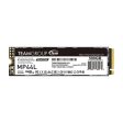 Teamgroup MP44L 500GB M.2 2280 PCIe Gen 4.0 TM8FPK500G0C101 Discount