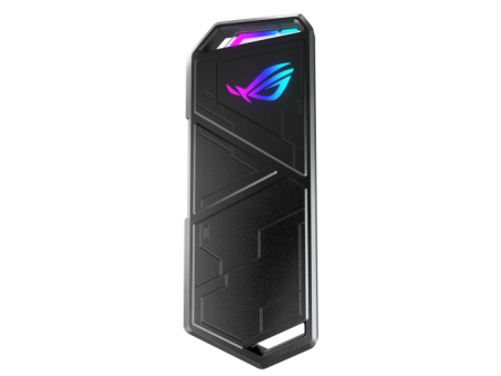 Asus ROG Strix Arion S500 Portable SSD USB 3.2 Type C Online Hot Sale