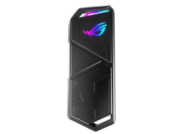 Asus ROG Strix Arion S500 Portable SSD USB 3.2 Type C Online Hot Sale