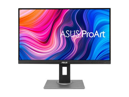 ASUS ProArt  PA278QV 27-inch IPS 75Hz WQHD (2560 x 1440) Professional Monitor For Sale