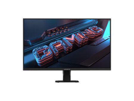 Gigabyte GS27F 27  IPS 165Hz FHD SRGB 1ms Gaming Monitor For Sale