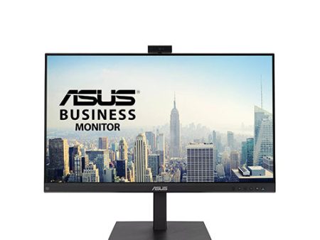 Asus BE279QSK 27  FHD IPS 60HZ Video Conferencing Monitor For Cheap