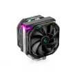 Deepcool AS500 Plus (LGA 1700 READY) CPU Air Cooler ( Black R-AS500-BKNLMP-G   White R-AS500-WHNLMP-G ) Supply