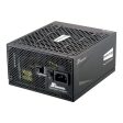 Seasonic Prime TX-16000TR TITANIUM 1600W Full Modular Power Supply SSR-1600TR Cheap