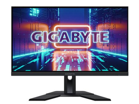 Gigabyte M27Q Rev 2.0 27  IPS 165Hz 2560X1440 KVM Type C Adaptive Gaming Monitor Discount