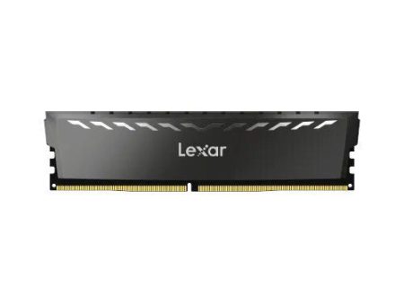 Lexar Thor 8GB 8GBX1 DDR4 3200MHZ Desktop Memory LD4BU008G-R3200GSXG For Sale