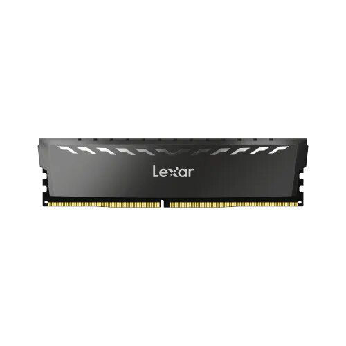 Lexar Thor 8GB 8GBX1 DDR4 3200MHZ Desktop Memory LD4BU008G-R3200GSXG For Sale