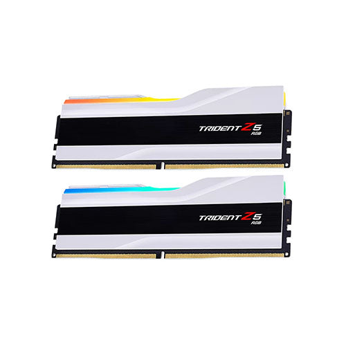 G.Skill Trident Z5 RGB 64G 32GBx2 DDR5 6000MHz F5-6000J3636F32GX2-TZ5RW Desktop Memory Cheap