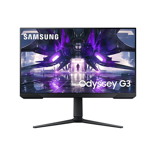 Samsung Odyssey G3 LS27AG320NEXXP 27  VA 165hz FHD 1080p 1ms FreeSync Gaming Monitor Height Adjustable Stand  Pivot Function  Portrait Monitor Online Hot Sale