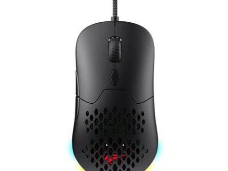 Havit Gamenote HV-MS963 RGB Backlit Gaming Mouse Online now