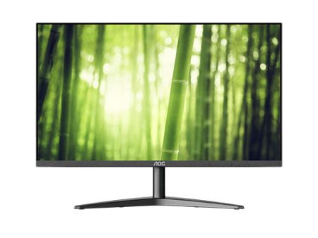 AOC 27B1H2 27  IPS 100hz 1080p FreeSync Monitor vga HDMI, vesa Online Sale