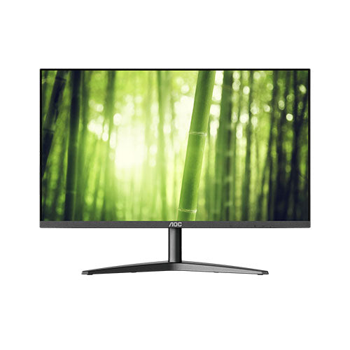 AOC 27B1H2 27  IPS 100hz 1080p FreeSync Monitor vga HDMI, vesa Online Sale