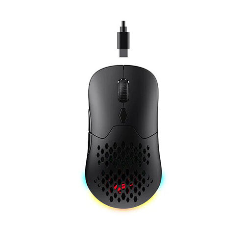 Havit Gamenote HV-MS963WB RGB Backlit Gaming Mouse Supply