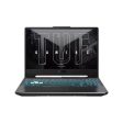 Asus TUF Gaming F15 FX506HC-HN111W (Graphite Black) 15  FHD 144Hz | i5-11400H | 8GB DDR4-3200 | 512GB PCIE3 SSD | RTX 3050 4GDDR6 | Windows 11 | Asus backpack Online Hot Sale