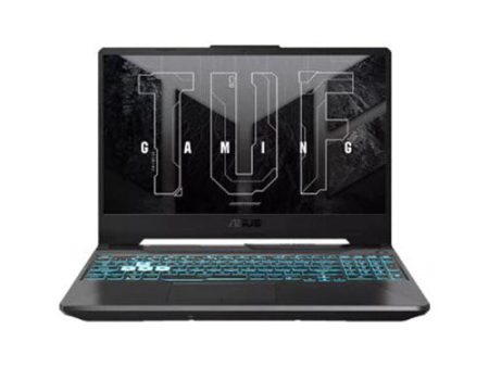 Asus TUF Gaming F15 FX506HC-HN111W (Graphite Black) 15  FHD 144Hz | i5-11400H | 8GB DDR4-3200 | 512GB PCIE3 SSD | RTX 3050 4GDDR6 | Windows 11 | Asus backpack Online Hot Sale