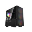 Deepcool CH560 TG ARGB ATX Case 3x140mm 1x120mm USB3 1A 1C ( Black R-CH560-BKAPE4-G-1   White R-CH560-WHAPE4-G-1 ) Fashion