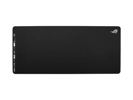 Asus ROG Hone Ace XXL Gaming Mousepad NC17 Supply