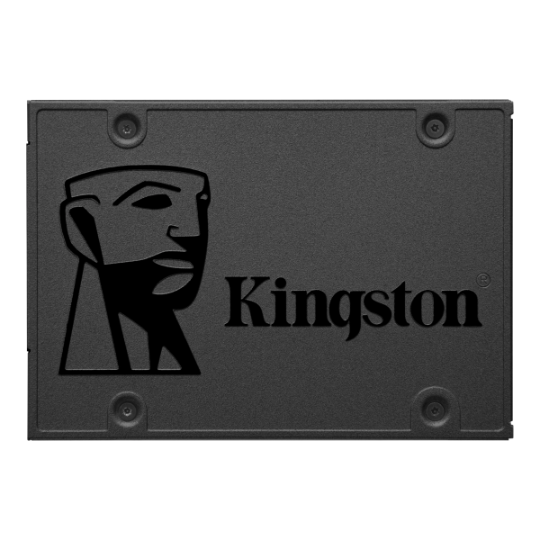 Kingston A400 SSD 480GB 2.5 Sata III SSD SA400S37 480G on Sale