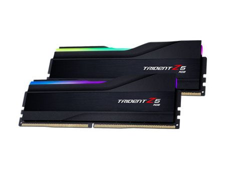 G.Skill Trident Z5 Neo 32GB 16GX2 D5 F5-6400J3239G16GX2-TZ5NR Cheap