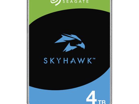 Seagate Skyhawk 4TB ST4000VX016 Surveillance Hard Drive Online Hot Sale