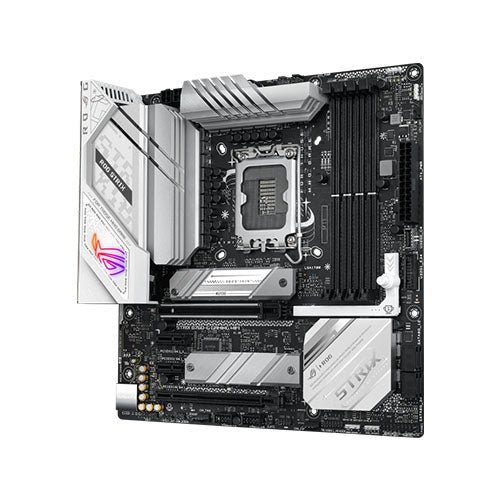 Asus ROG Strix B760-G Gaming WiFi D5 (LGA1700) Motherboard Online