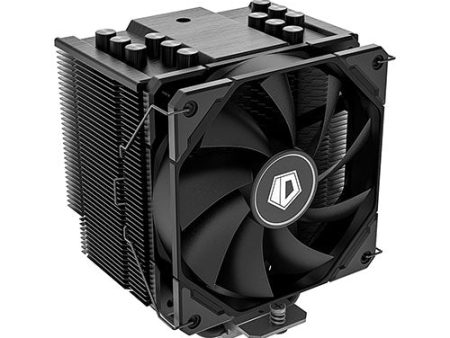 ID Cooling SE-226 XT Black 120mm ID-CPU-SE-226-XT-BLK Air Cooler Online