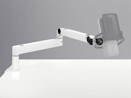 Elgato Wave Mic Arm LP White EL-10AAN9911 Sale