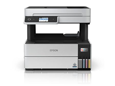 EPSON L6460 A4 EcoTank Ink Tank Printer on Sale