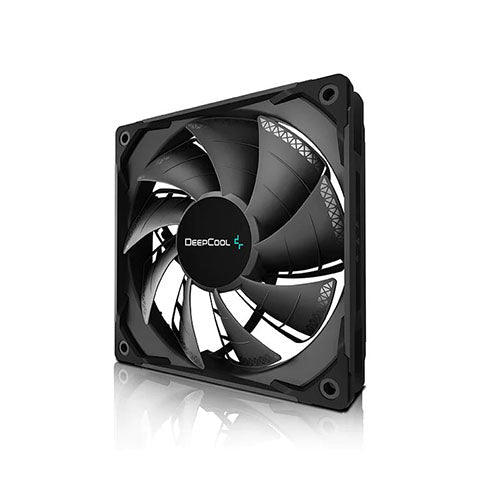 Deepcool Gamer Storm TF120S 120mm Case Fan ( White DP-GS-H12FDB-TF120S-WH   Black DP-GS-H12FDB-TF120S-BK ) Online now