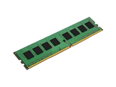 Kingston 16GB single DDR4 3200MHz KVR32N22S8 16 Desktop Memory For Discount