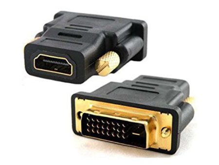 HDMI TO DVI Converter Supply