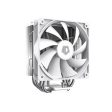 ID Cooling SE-214 XT ARGB White Air Cooler Discount