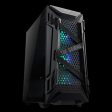 Asus TUF Gaming GT301 TG ATX Mid-Tower Case (3x120mm ARGB) Cheap