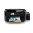 Epson L850 Photo All-in-One Ink Tank Printer For Cheap