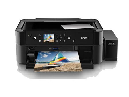 Epson L850 Photo All-in-One Ink Tank Printer For Cheap