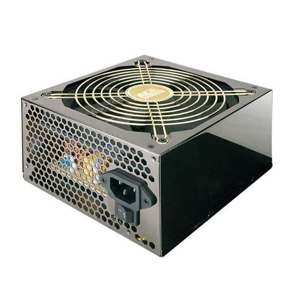 ACE Power FP650 BRONZE 650W 80+ Semi-Modular Power Supply For Discount