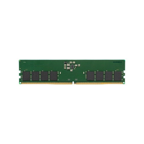 Kingston 16GB 1x16GB DDR5 4800 CL40 KVR48U40BS8-16 Desktop Memory Hot on Sale