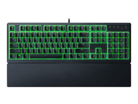 Razer Ornata V3 X Low Profile Gaming Keyboard RZ03-04470100-R3M1 Online Sale