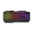 Havit Gamenote HV-KB488L Multi-Function Gaming Keyboard Sale