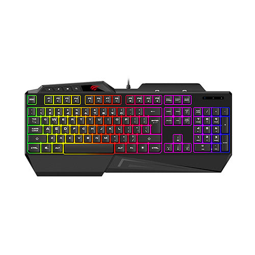 Havit Gamenote HV-KB488L Multi-Function Gaming Keyboard Sale