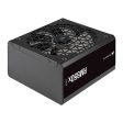 Corsair RM850x SHIFT 850W 80+ GOLD Fully Modular PSU CP-9020252-NA For Sale