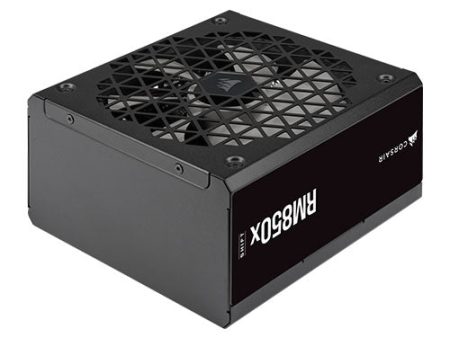 Corsair RM850x SHIFT 850W 80+ GOLD Fully Modular PSU CP-9020252-NA For Sale